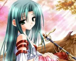 Anime wallpapers
