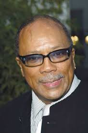 Image Vibe founder Quincy Jones, Picture