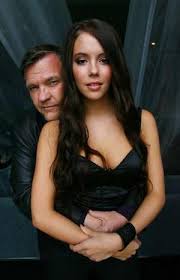 Image <b>...</b> Meat Loaf and <b>Marion Raven</b>, <b>...</b> Picture