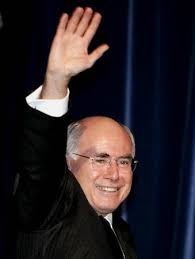 To say that I hate the John  Howard      