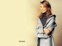Calista Flockhart