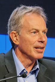Image <b>Tony Blair</b> in  07  Picture