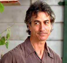David Strathairn Picture 2