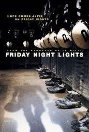 Friday Night Lights - via Daymix