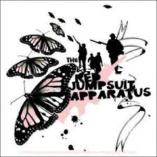 Image The Red Jumpsuit (Apparatus) Picture