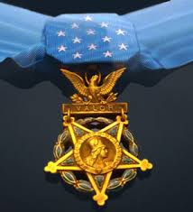 Medal of Honor Recipients