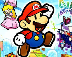Mario
