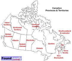 Discover a province: - via Daymix