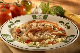  of the Olive Garden Restaurants.