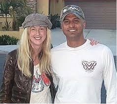 Shelley Malil Stabbed His Ex
