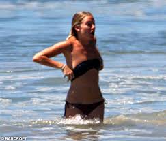  her wardrobe malfunction