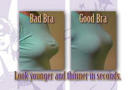 Change Your  Bra  