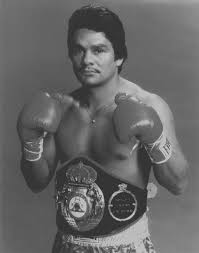 Roberto Duran - via Daymix