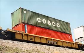COSCO 40