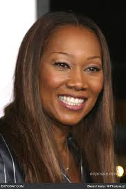 by Yolanda Adams (Music