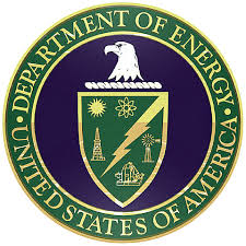 U S  Department of Energy   logo