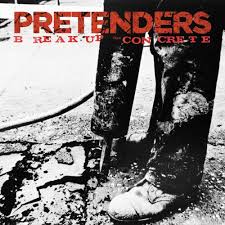 The Pretenders: Break Up the