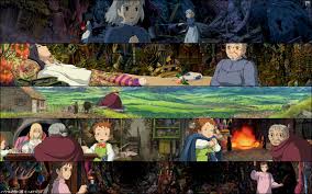 ハウルの動く城の画像2