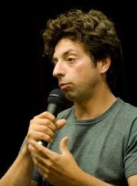 Image Google& 039;s <b>Sergey Brin</b> Picture