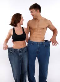 Lose weight slowly - via Daymix