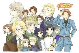 Hetalia 2
