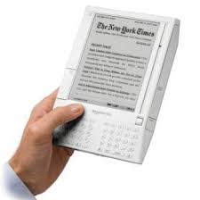 for the Kindle