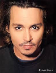 Johnny Depp Profile - via Daymix