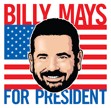 The Billy Mays Effect � Maroon Couch