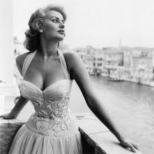 Image Bella <b>Sophia Loren</b>   Belinda Picture