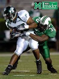  back Matt Forte for a three-yard 