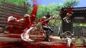 safe to say Ninja Gaiden 2
