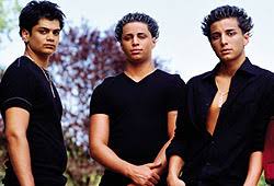  Carmine and John Gotti Agnello.