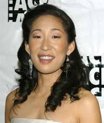 Image <b>Sandra Oh</b> Photo Picture