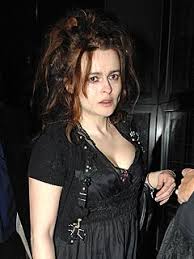 Image <b>Helena Bonham Carter</b> Photo by: Ramey Picture
