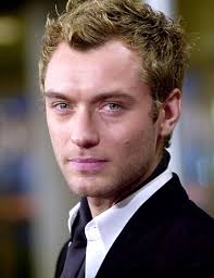 Jude Law