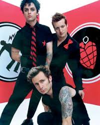 Image Green Day Was Here: Foxboro Picture