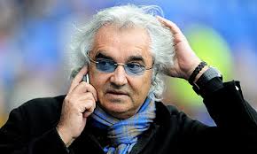 Image mogul <b>Flavio Briatore</b> has Picture