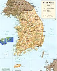 Internet Speed in South Korea - via Daymix