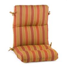 have patio chair cushions