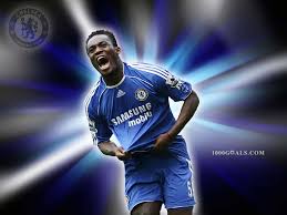 Image Title: <b>Michael Essien</b> Picture