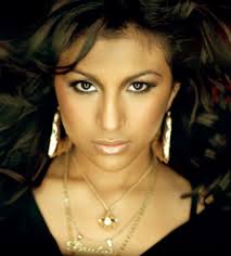 Image Paula DeAnda Picture