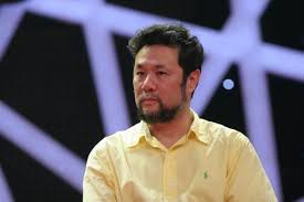 Chen Weiya: the best Olympic closing 