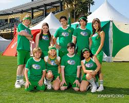 Disney Channel Games,