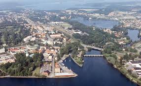Motala pronunciation