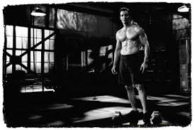 P90X - via Daymix