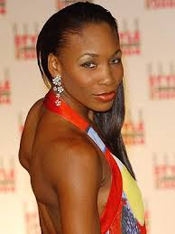 Image <b>VENUS WILLIAMS</b> PROFILE Picture