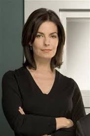 Image Co star Sela Ward defends Hugh Picture