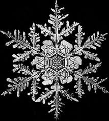 Snowflake Similes: Process - via Daymix