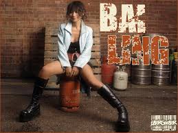 Image <b>Bai Ling</b> Picture