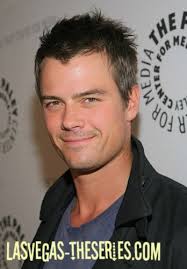 Josh Duhamel